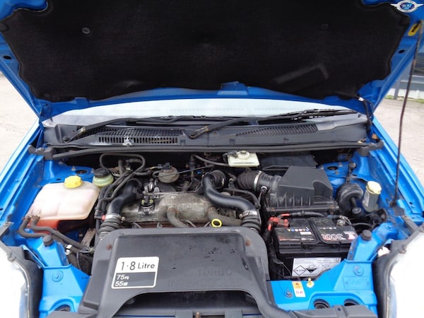 Used Ford Transit Connect 2003 for sale - 76023917: Photo 15