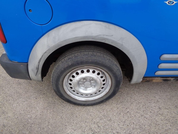 Used Ford Transit Connect 2003 for sale - 76023917: Photo 16