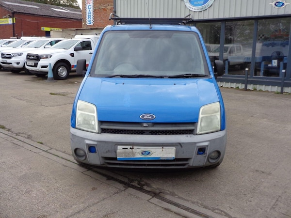 Used Ford Transit Connect 2003 for sale - 76023917: Photo 3
