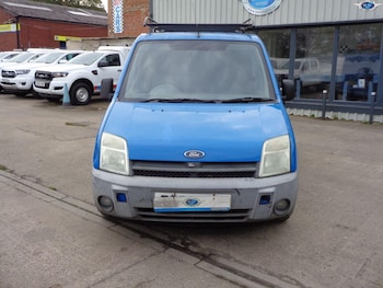 Used Ford Transit Connect 2003 for sale - 76023917: Photo 3