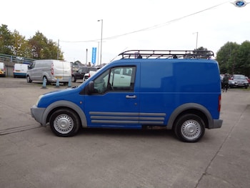 Used Ford Transit Connect 2003 for sale - 76023917: Photo 4