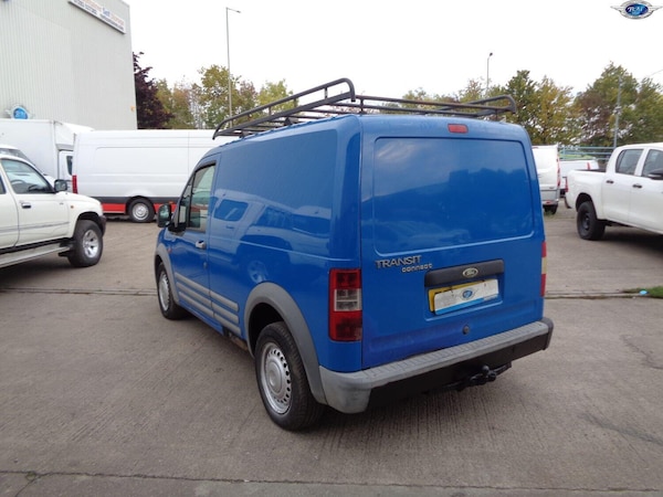 Used Ford Transit Connect 2003 for sale - 76023917: Photo 5
