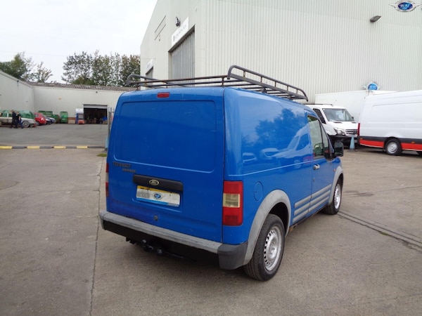 Used Ford Transit Connect 2003 for sale - 76023917: Photo 7