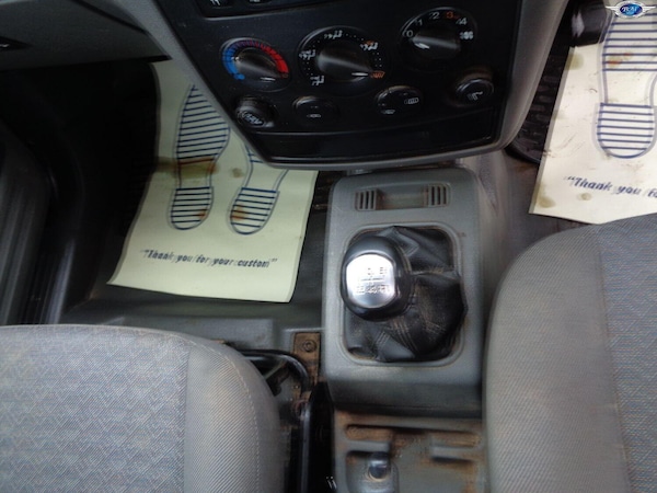 Used Ford Transit Connect 2003 for sale - 76023917: Photo 9