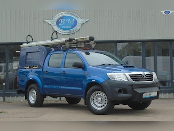 Used Toyota Hilux 2016 for sale - 75587256: Photo