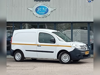 Used Renault Kangoo 2019 for sale - 78733139: Photo