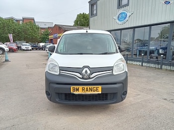 Used Renault Kangoo 2019 for sale - 78733139: Photo