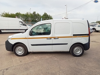 Used Renault Kangoo 2019 for sale - 78733139: Photo