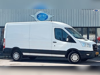 Used Ford Transit 2021 for sale - 78135076: Photo