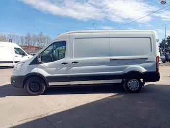 Used Ford Transit 2021 for sale - 78135076: Photo