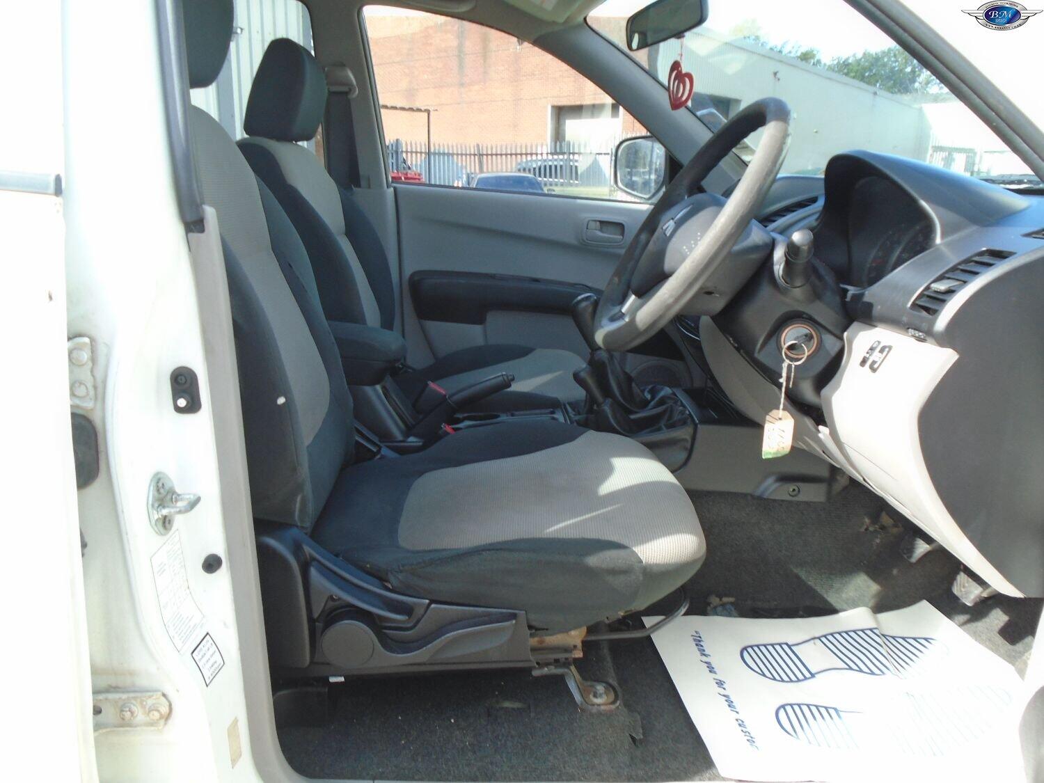 Used Mitsubishi L200 2010 for sale - 76149320: Photo 14