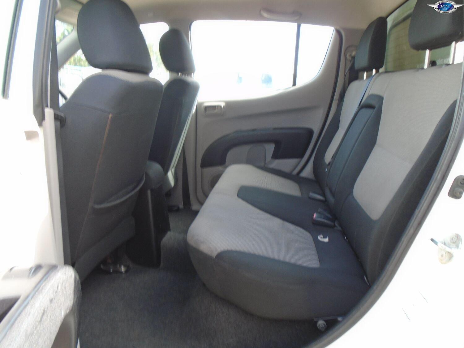Used Mitsubishi L200 2010 for sale - 76149320: Photo 16