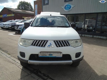 Used Mitsubishi L200 2010 for sale - 76149320: Photo 3