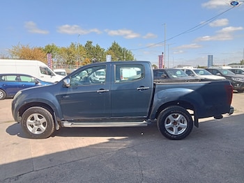 Used Isuzu D-Max 2015 for sale - 79519549: Photo