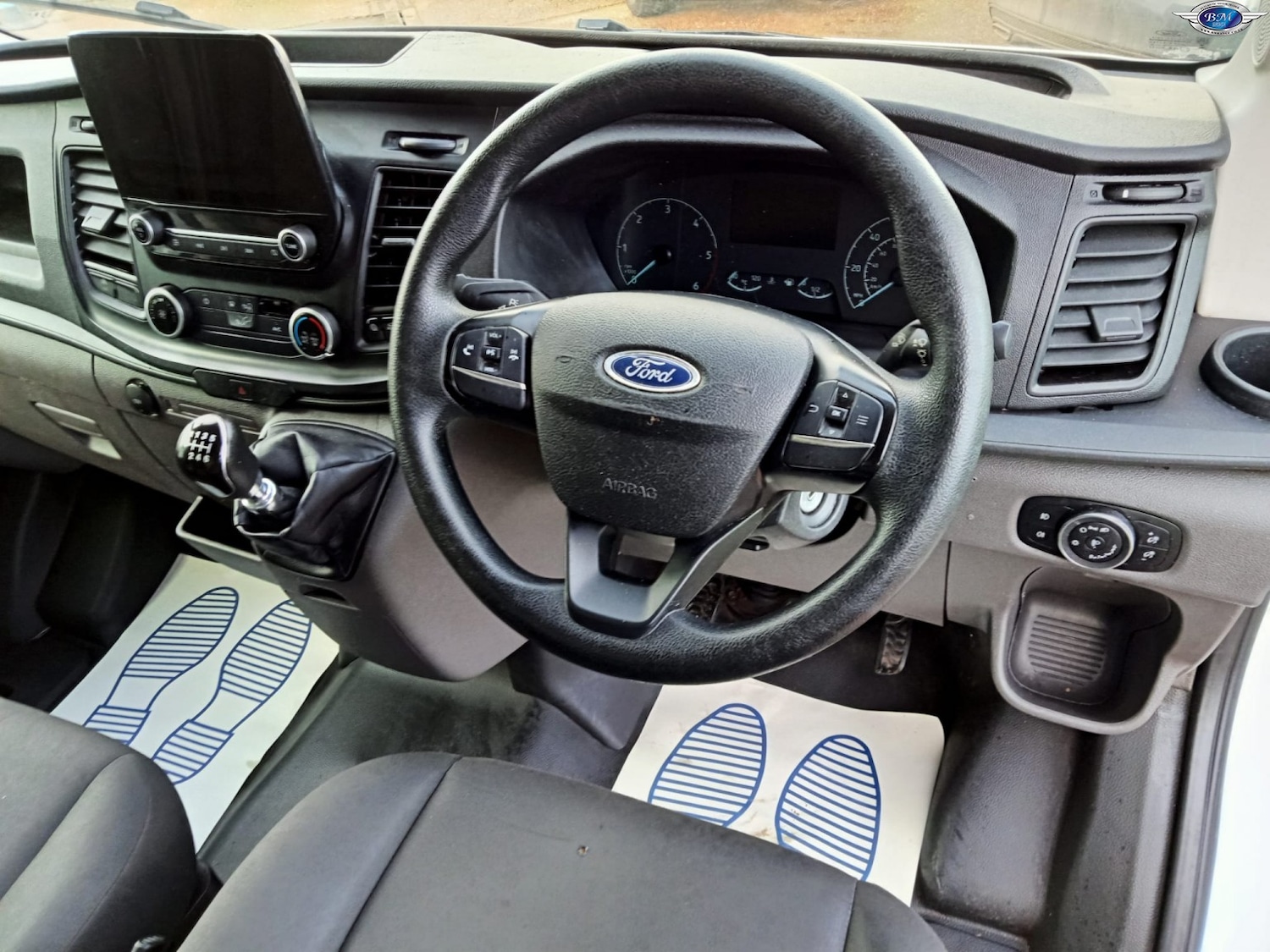 Used Ford Transit 2022 for sale - 77342586: Photo 10