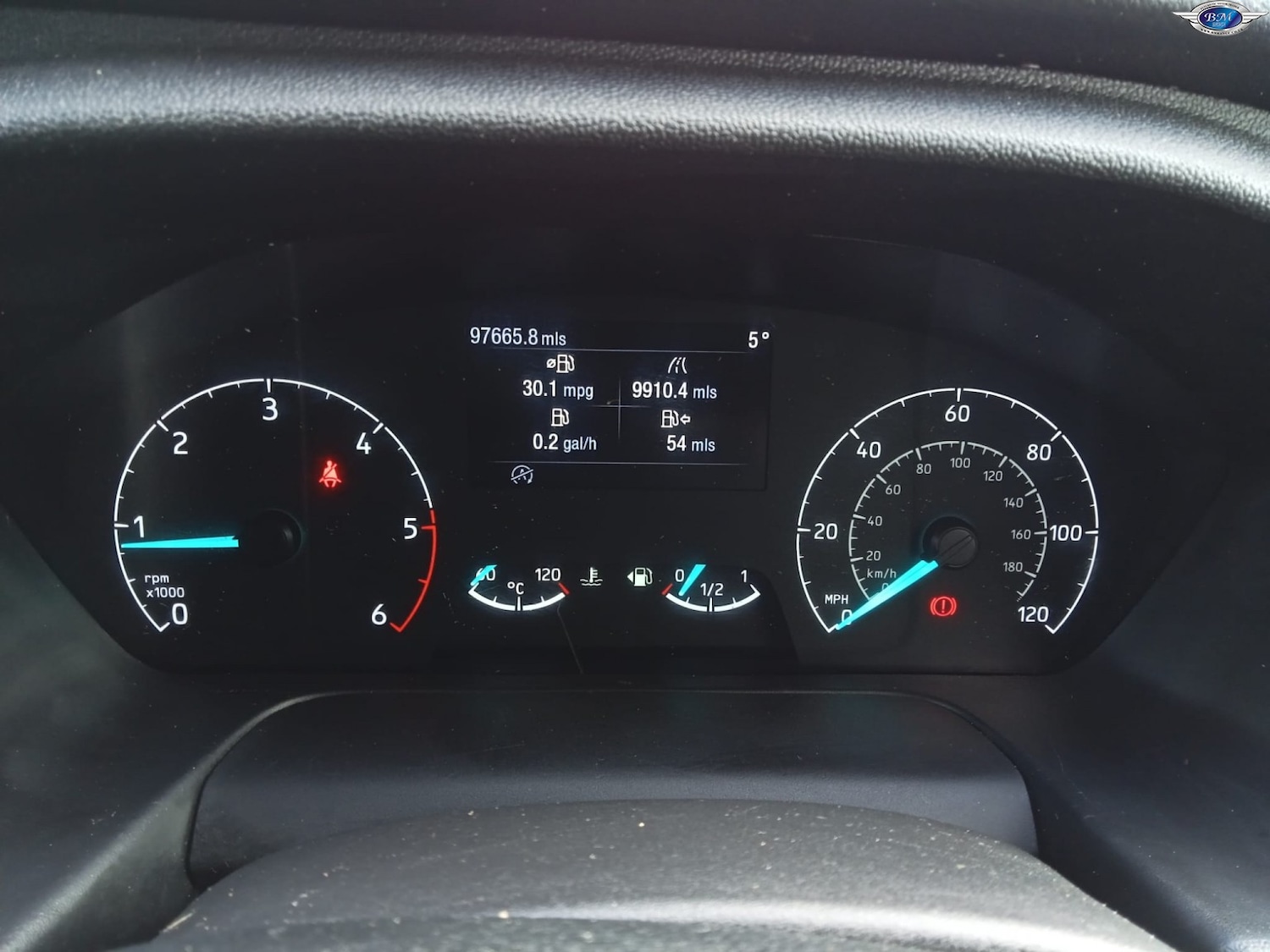 Used Ford Transit 2022 for sale - 77342586: Photo 11