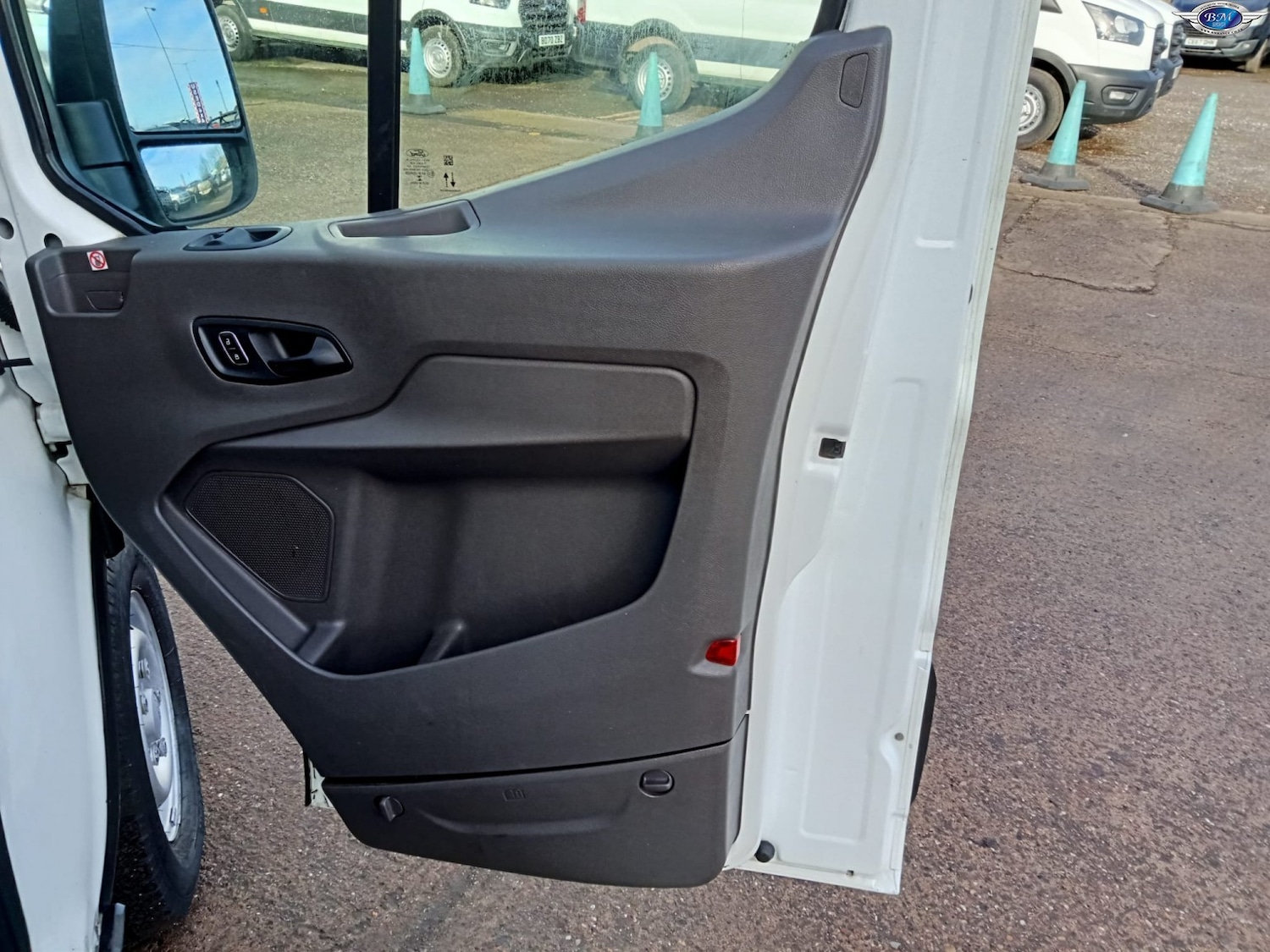 Used Ford Transit 2022 for sale - 77342586: Photo 13