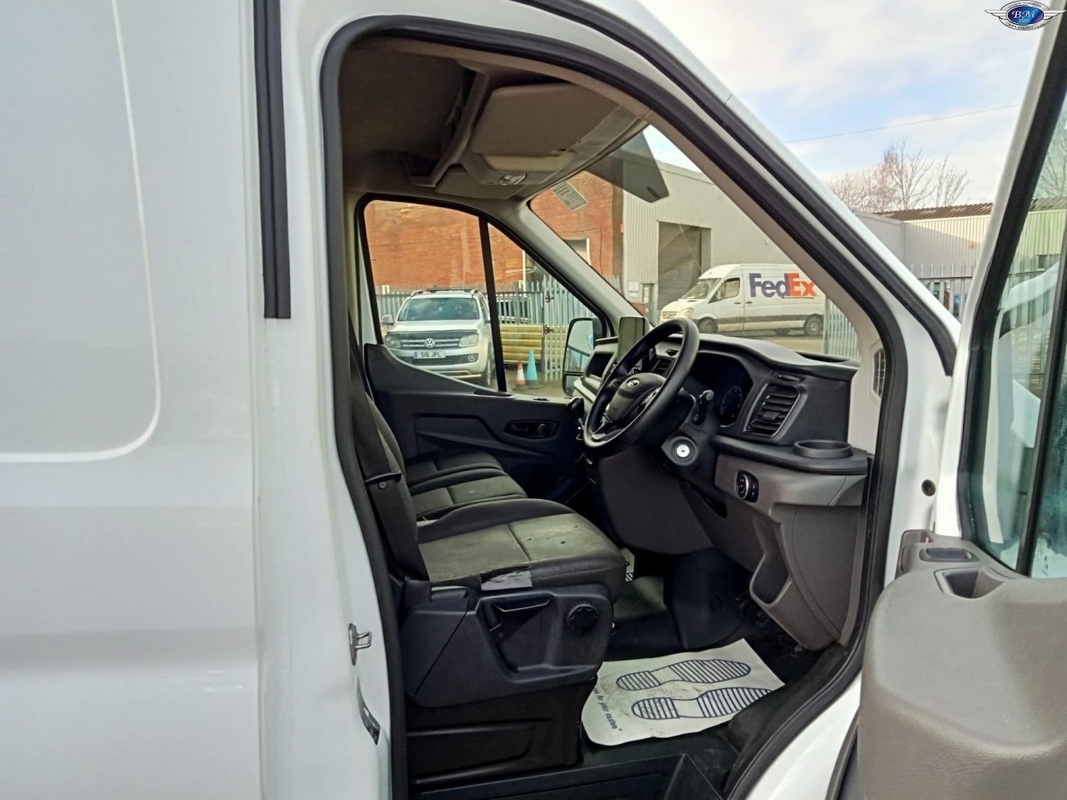 Used Ford Transit 2022 for sale - 77342586: Photo 15