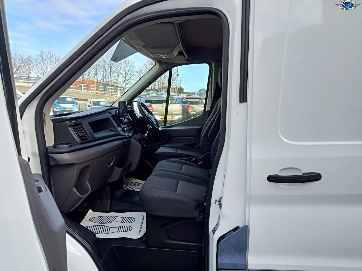 Used Ford Transit 2022 for sale - 77342586: Photo 16