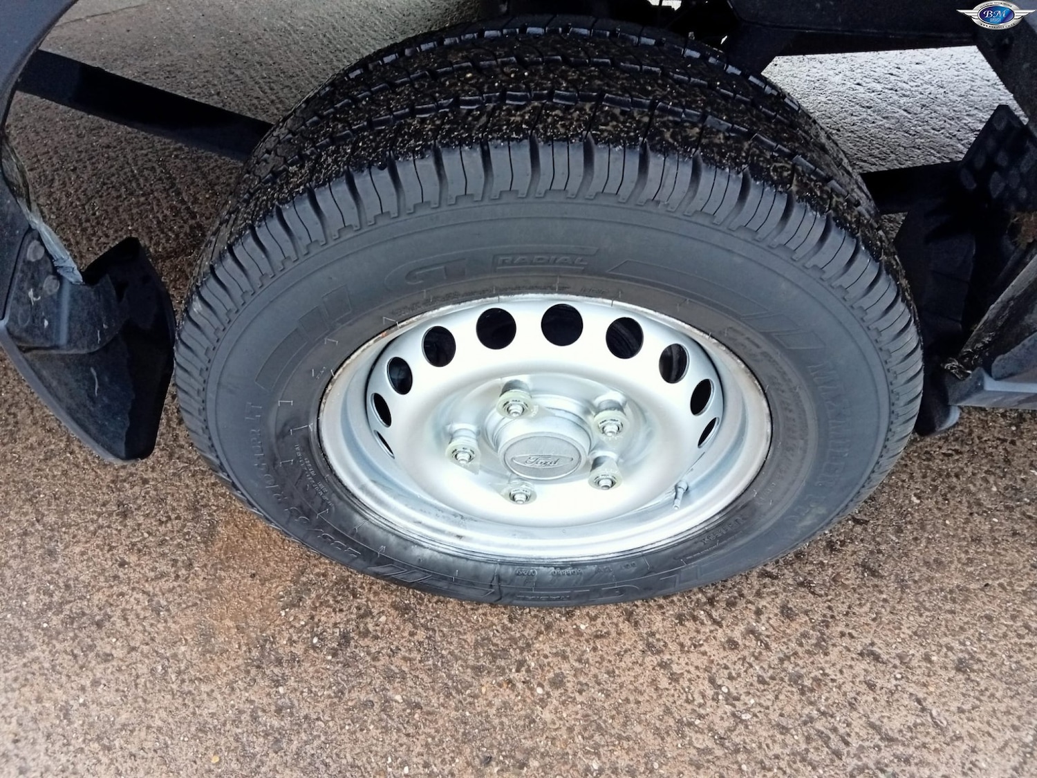 Used Ford Transit 2022 for sale - 77342586: Photo 17