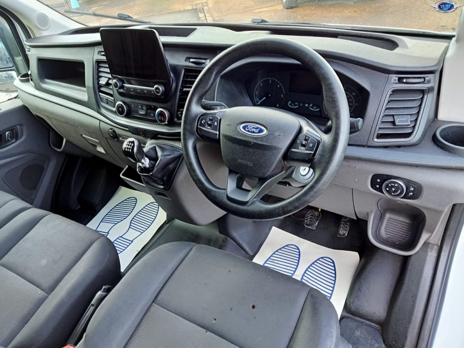 Used Ford Transit 2022 for sale - 77342586: Photo 2