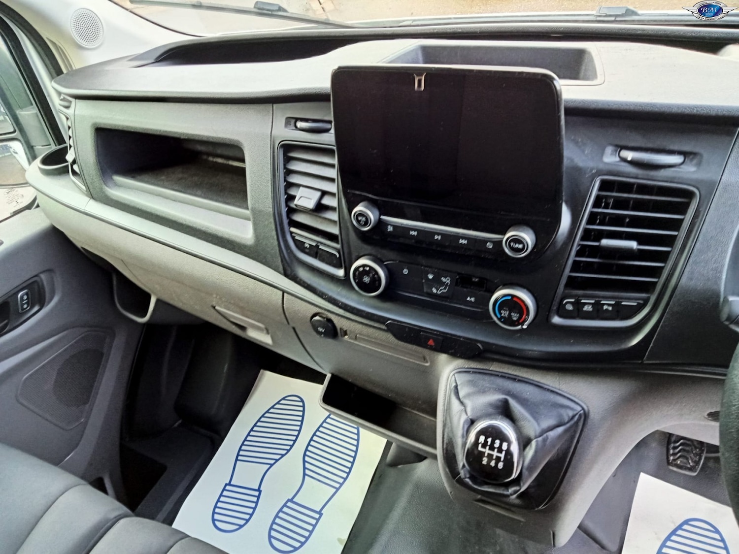 Used Ford Transit 2022 for sale - 77342586: Photo 8