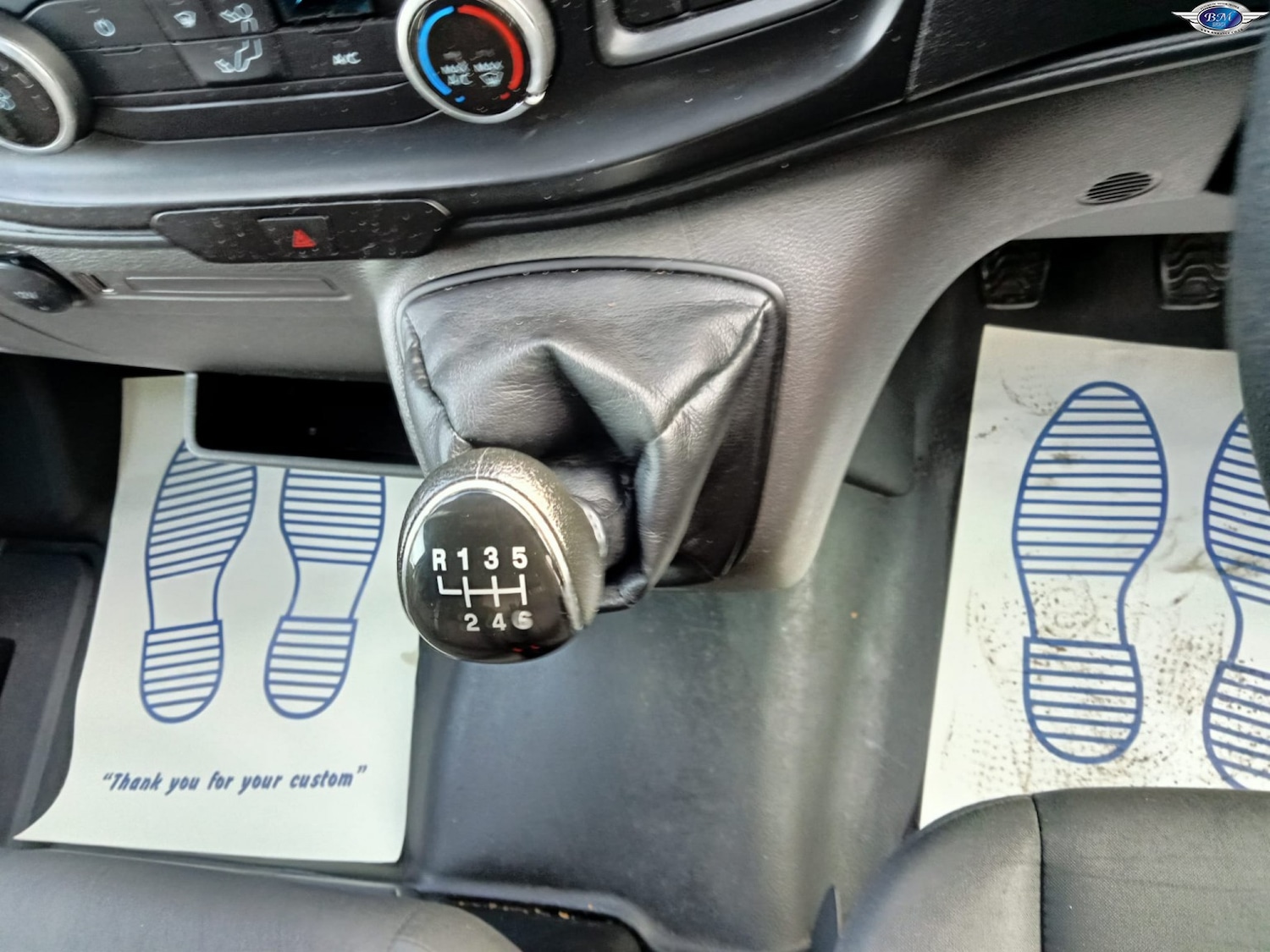 Used Ford Transit 2022 for sale - 77342586: Photo 9