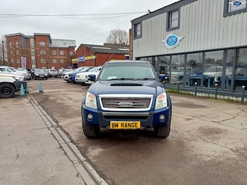 Used Isuzu Rodeo 2007 for sale - 77759039: Photo