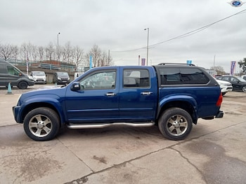 Used Isuzu Rodeo 2007 for sale - 77759039: Photo