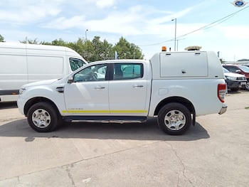Used Ford Ranger 2019 for sale - 79105132: Photo