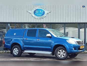 Used Toyota Hilux 2012 for sale - 78571403: Photo