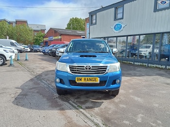 Used Toyota Hilux 2012 for sale - 78571403: Photo