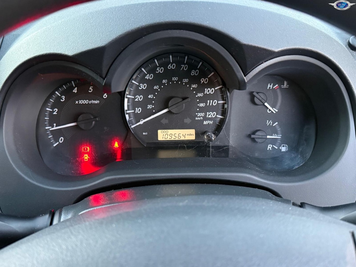 Used Toyota Hilux 2013 for sale - 76334836: Photo 10