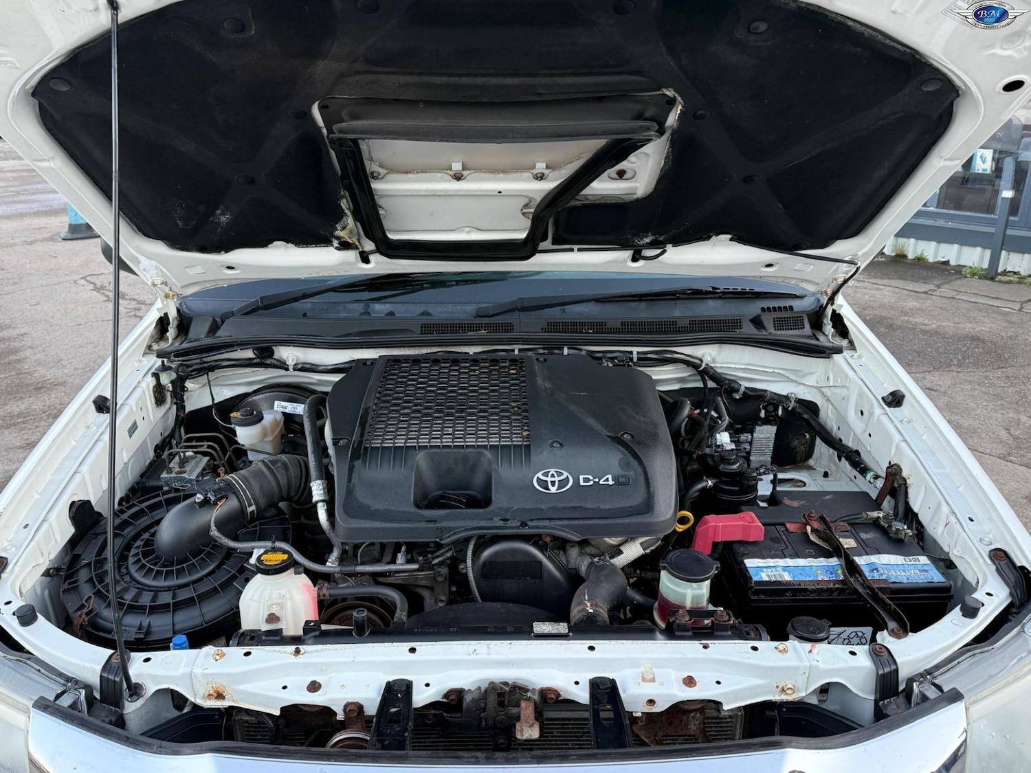 Used Toyota Hilux 2013 for sale - 76334836: Photo 17