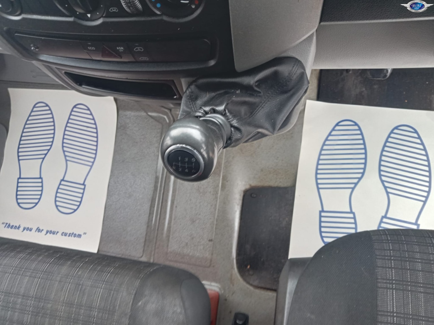 Used Mercedes-Benz Sprinter 2016 for sale - 77465656: Photo 10