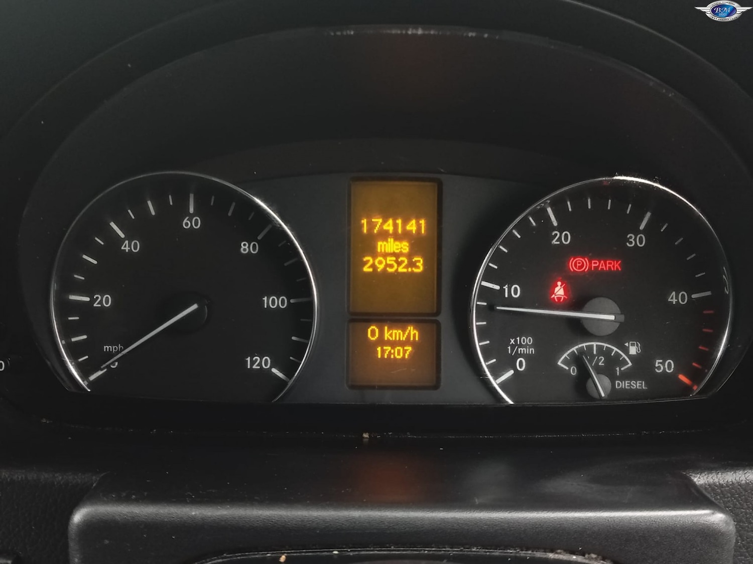 Used Mercedes-Benz Sprinter 2016 for sale - 77465656: Photo 12