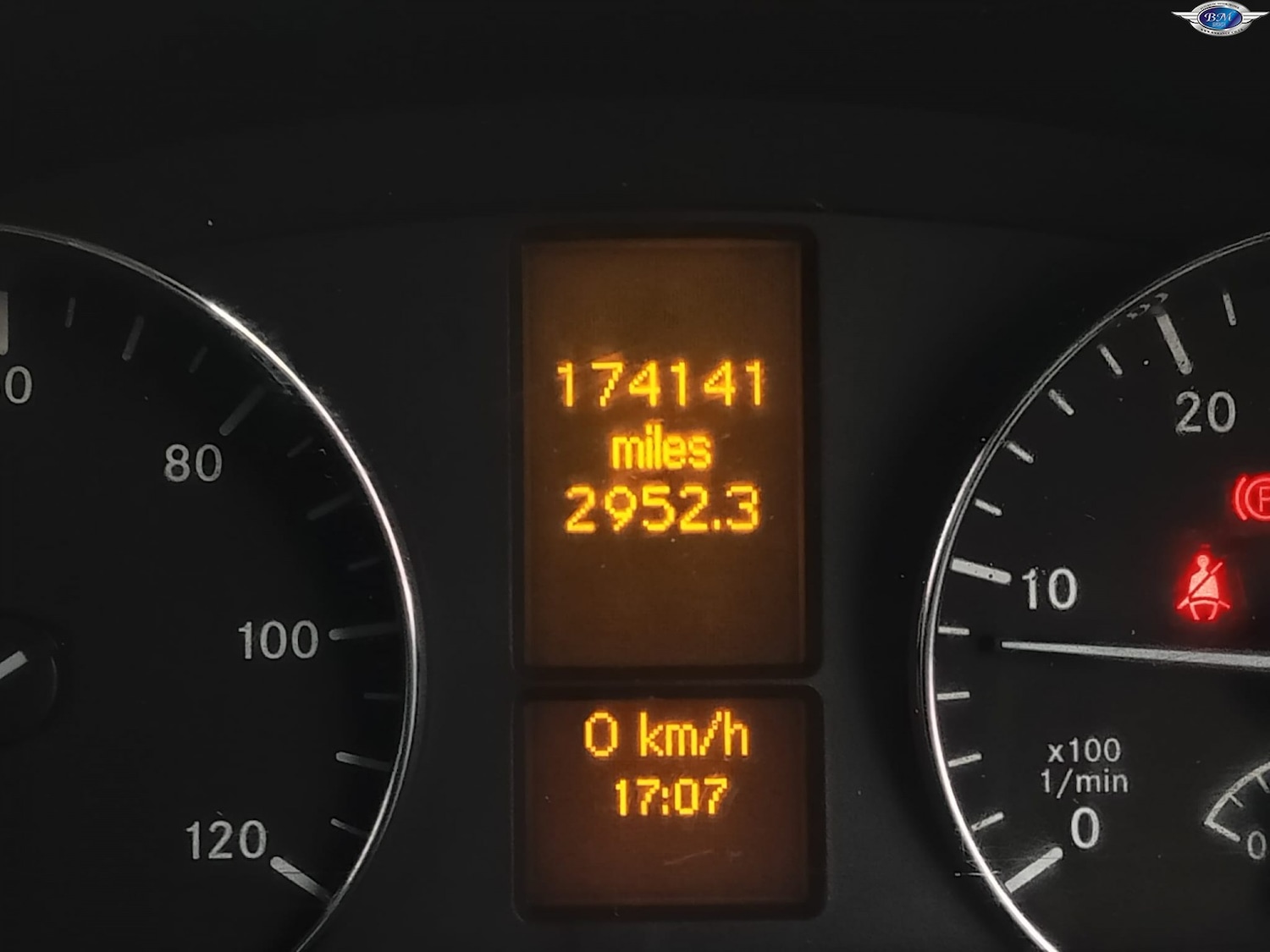 Used Mercedes-Benz Sprinter 2016 for sale - 77465656: Photo 13