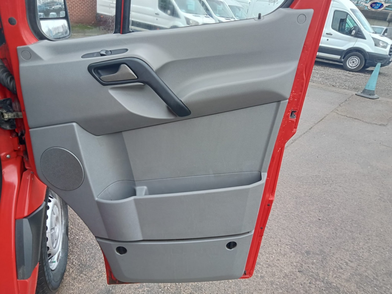 Used Mercedes-Benz Sprinter 2016 for sale - 77465656: Photo 14