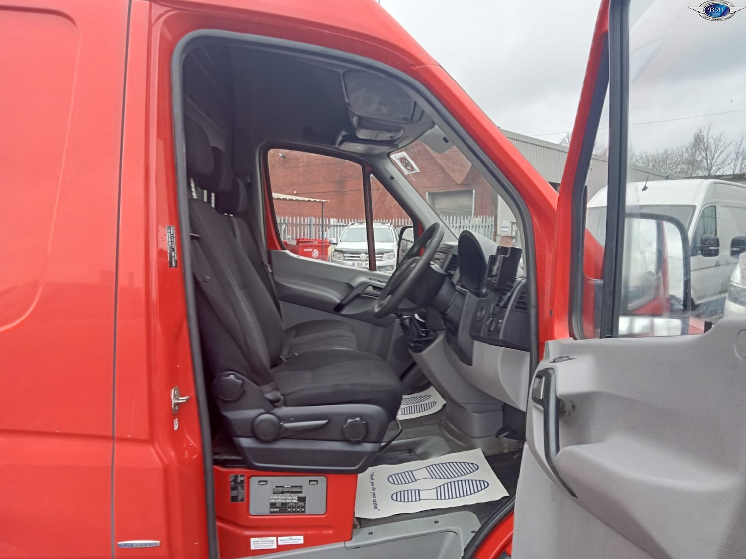 Used Mercedes-Benz Sprinter 2016 for sale - 77465656: Photo 15