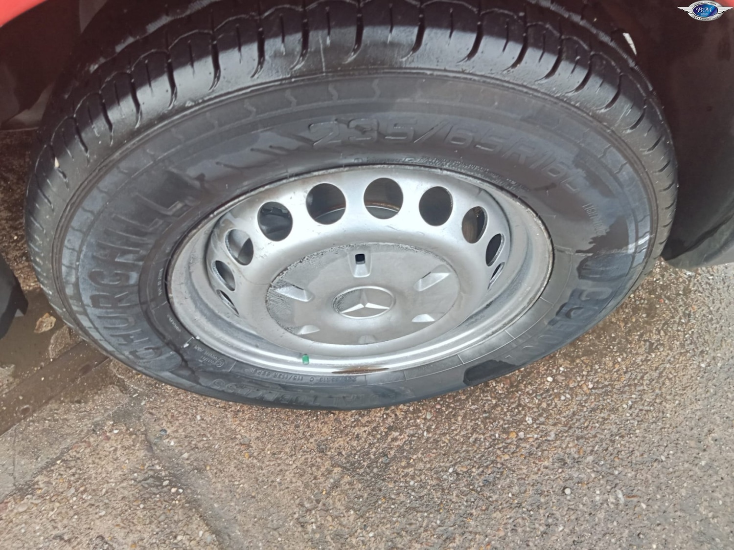 Used Mercedes-Benz Sprinter 2016 for sale - 77465656: Photo 17