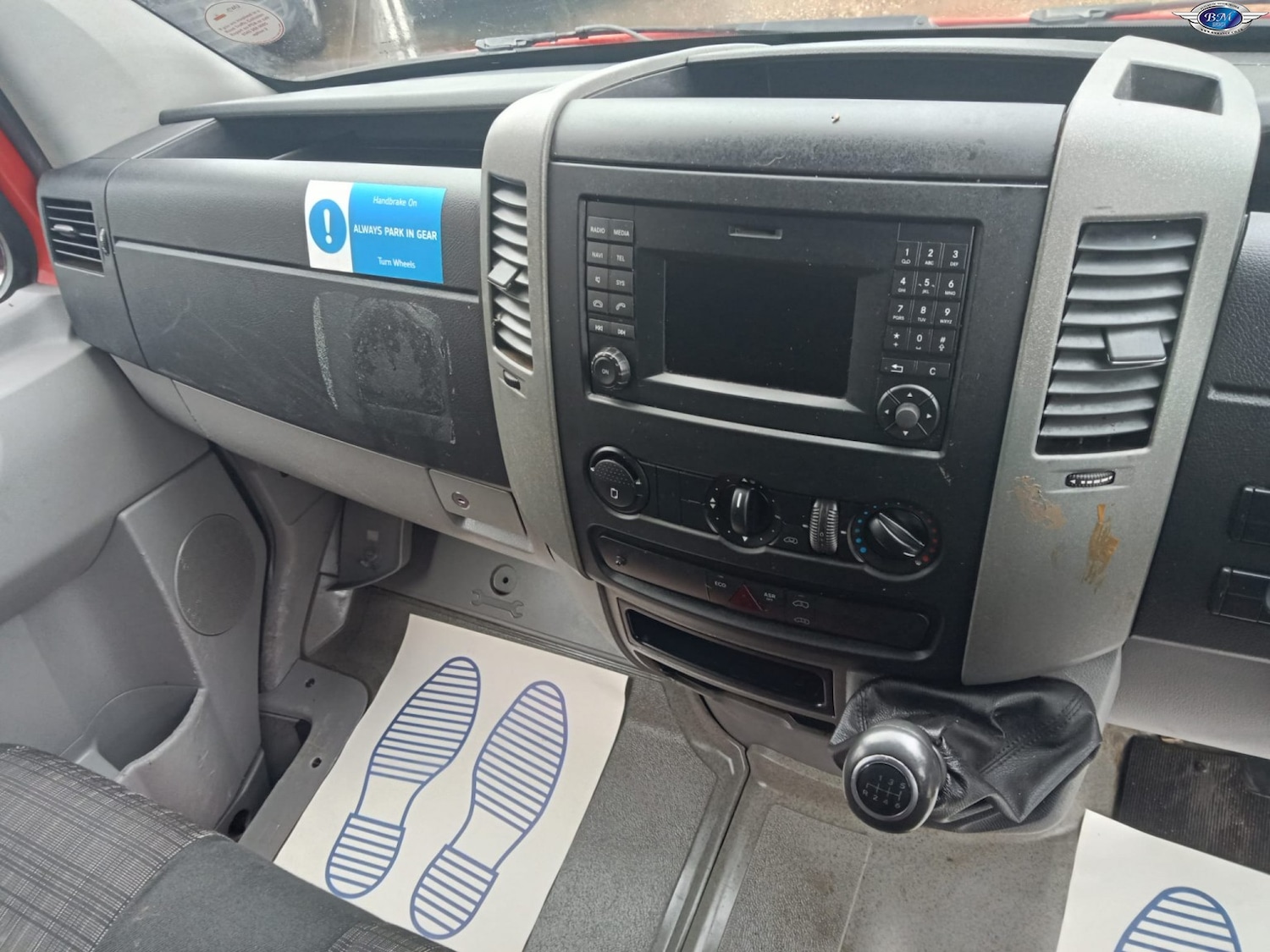 Used Mercedes-Benz Sprinter 2016 for sale - 77465656: Photo 9