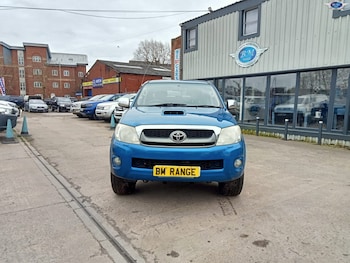 Used Toyota Hilux 2010 for sale - 78070420: Photo