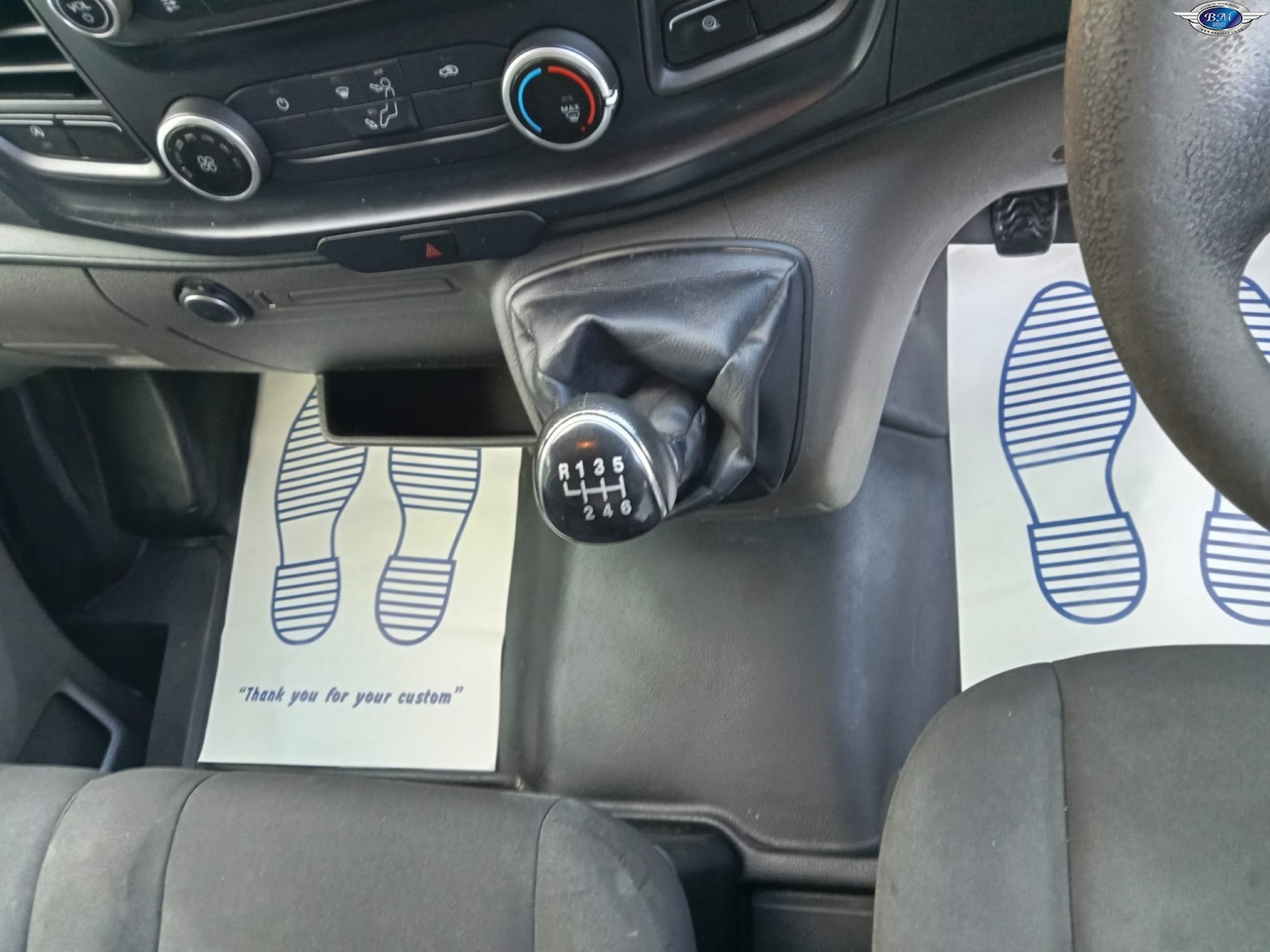 Used Ford Transit 2021 for sale - 77264381: Photo 10