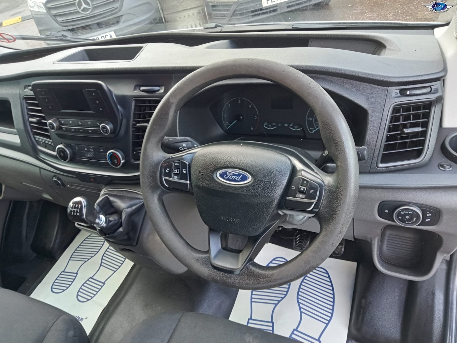 Used Ford Transit 2021 for sale - 77264381: Photo 11
