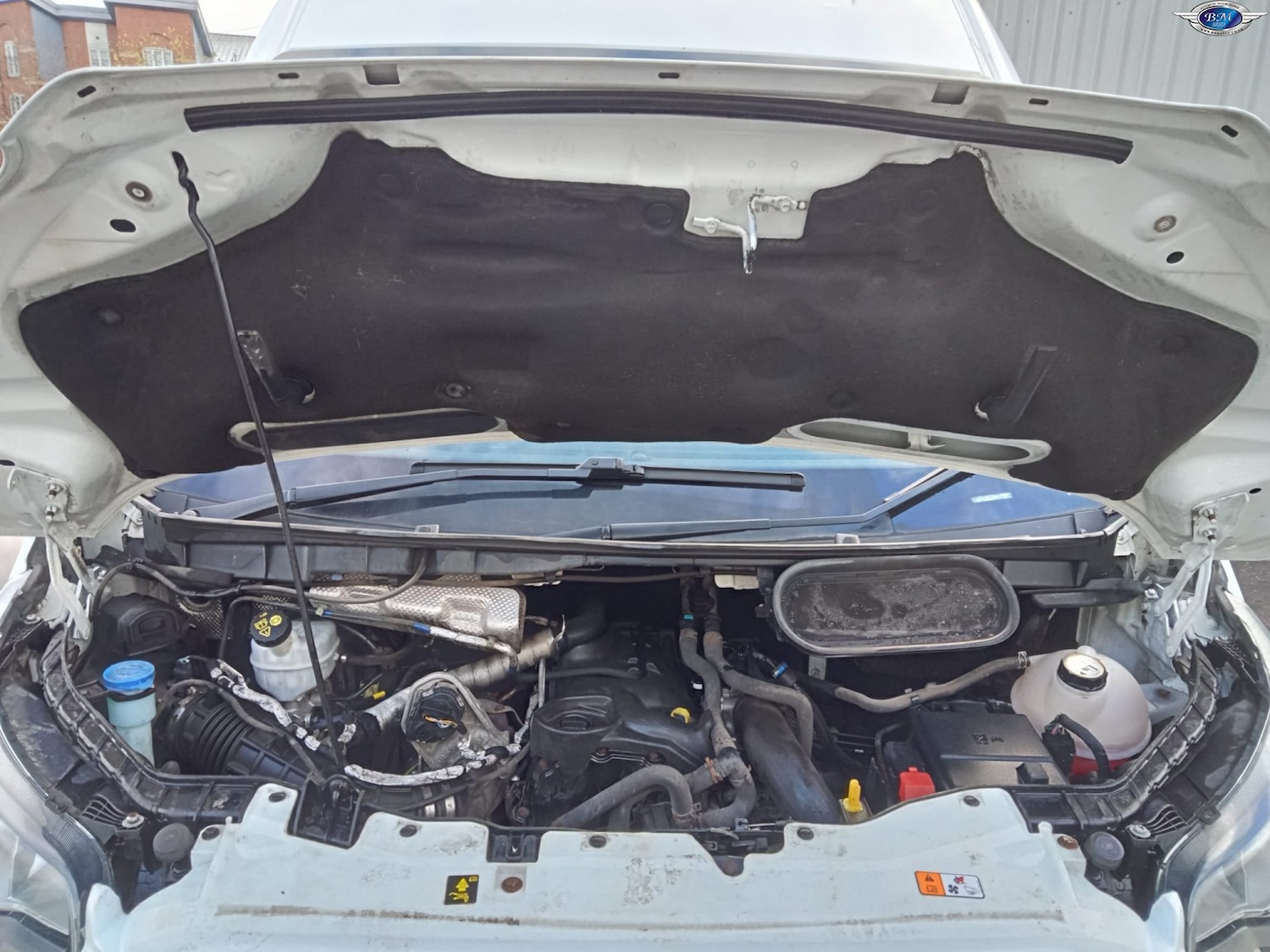 Used Ford Transit 2021 for sale - 77264381: Photo 17