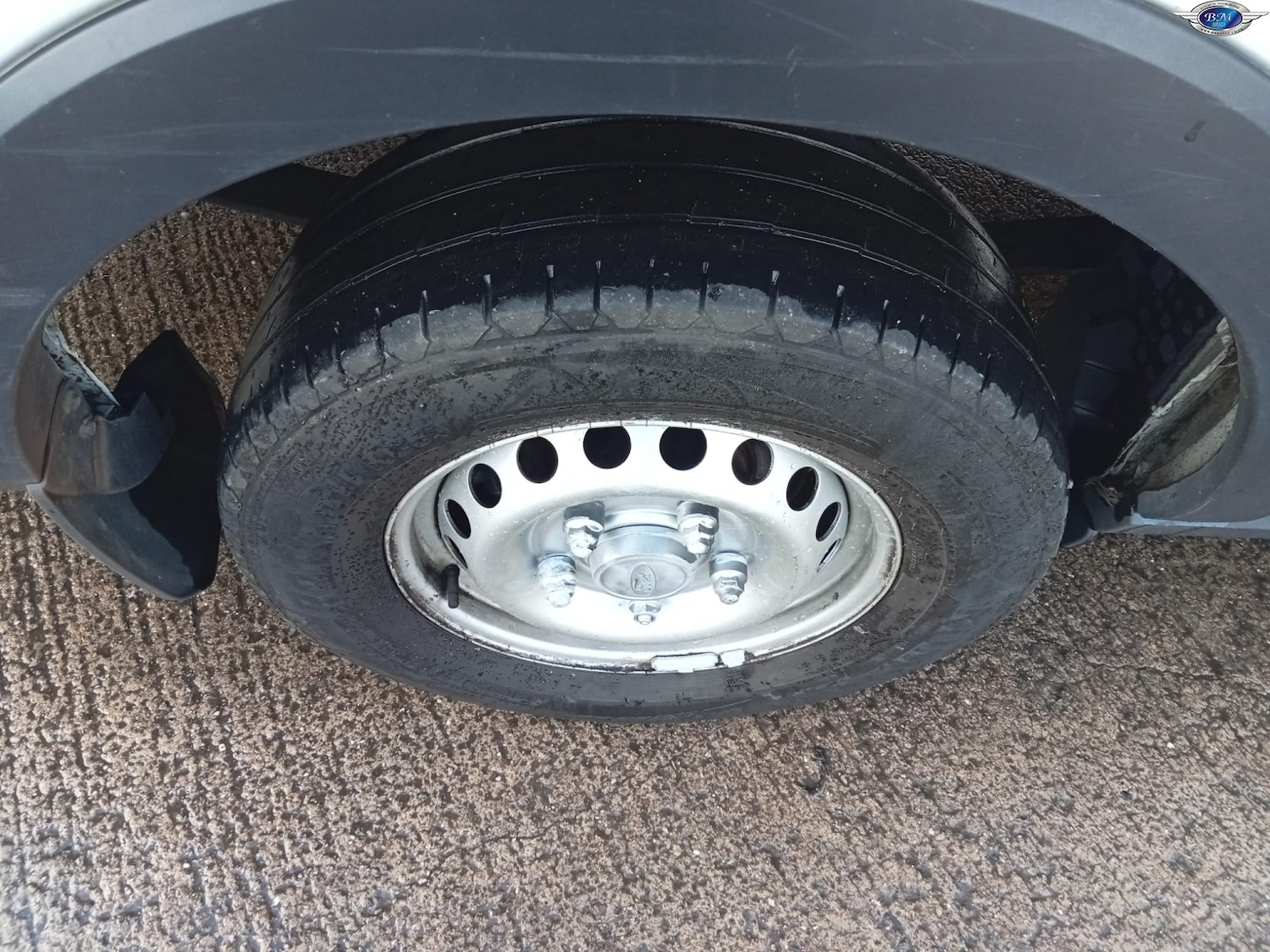 Used Ford Transit 2021 for sale - 77264381: Photo 18