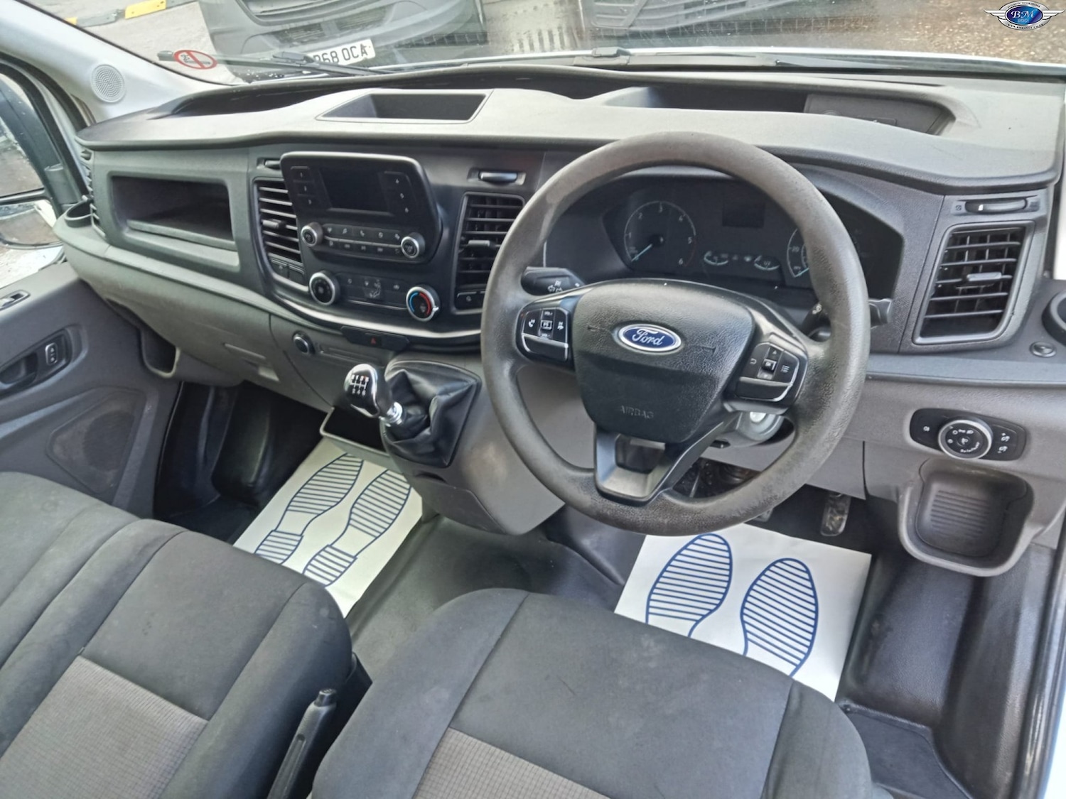 Used Ford Transit 2021 for sale - 77264381: Photo 2