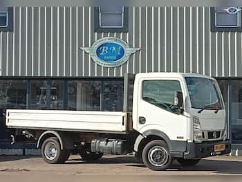 Used Nissan Cabstar 2016 for sale - 79819599: Photo