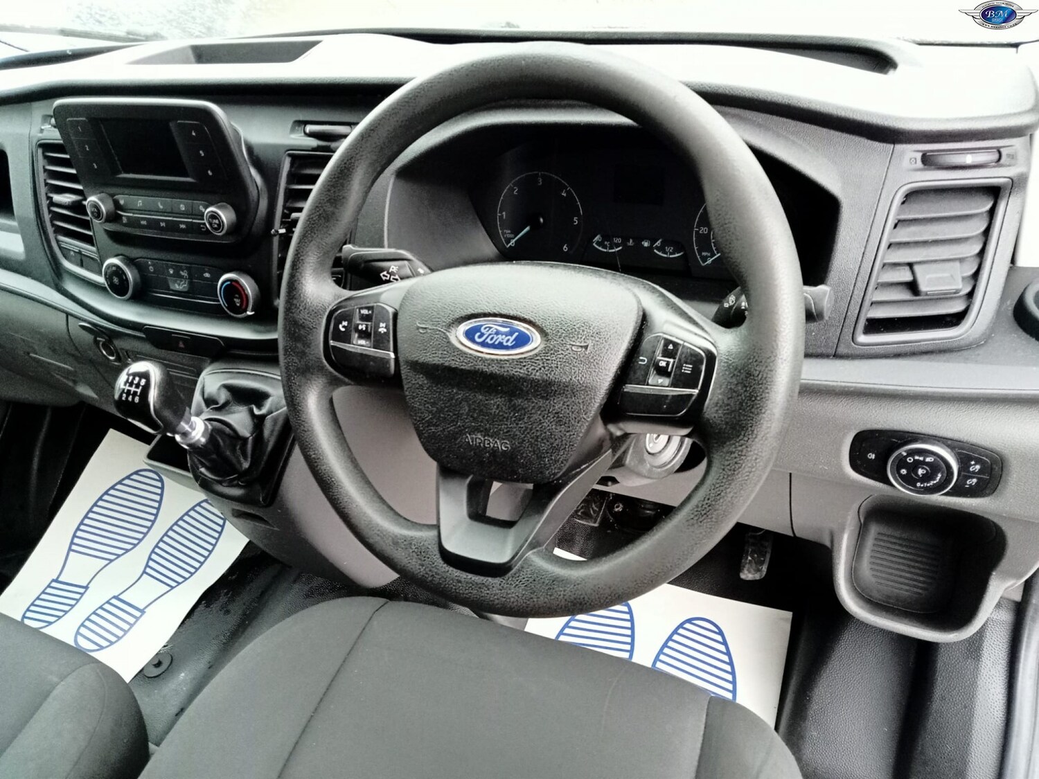 Used Ford Transit 2020 for sale - 77675717: Photo 12