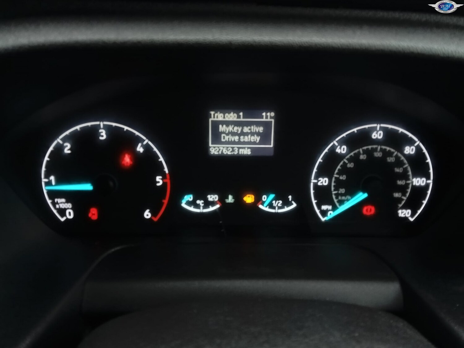 Used Ford Transit 2020 for sale - 77675717: Photo 13